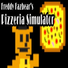 five nights at freddys pizzeria simulator download